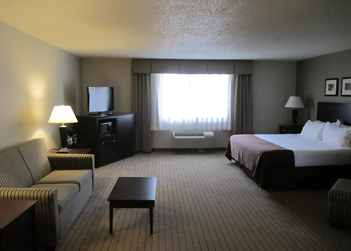 Clarion Inn Elmira-Horseheads