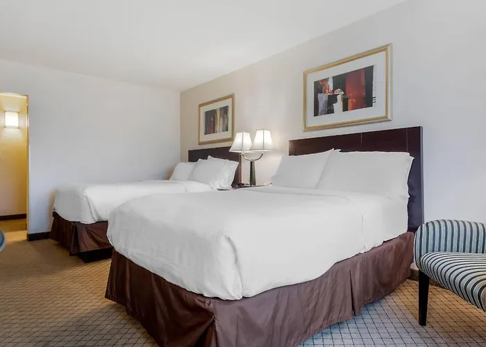 Clarion Inn Elmira-Horseheads