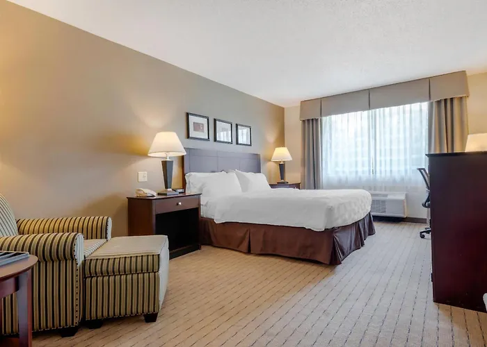 Clarion Inn Elmira-Horseheads