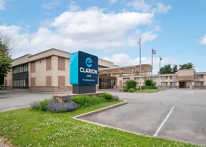 Clarion Inn