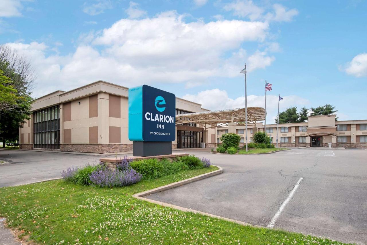 Clarion Elmira-horseheads Elmira