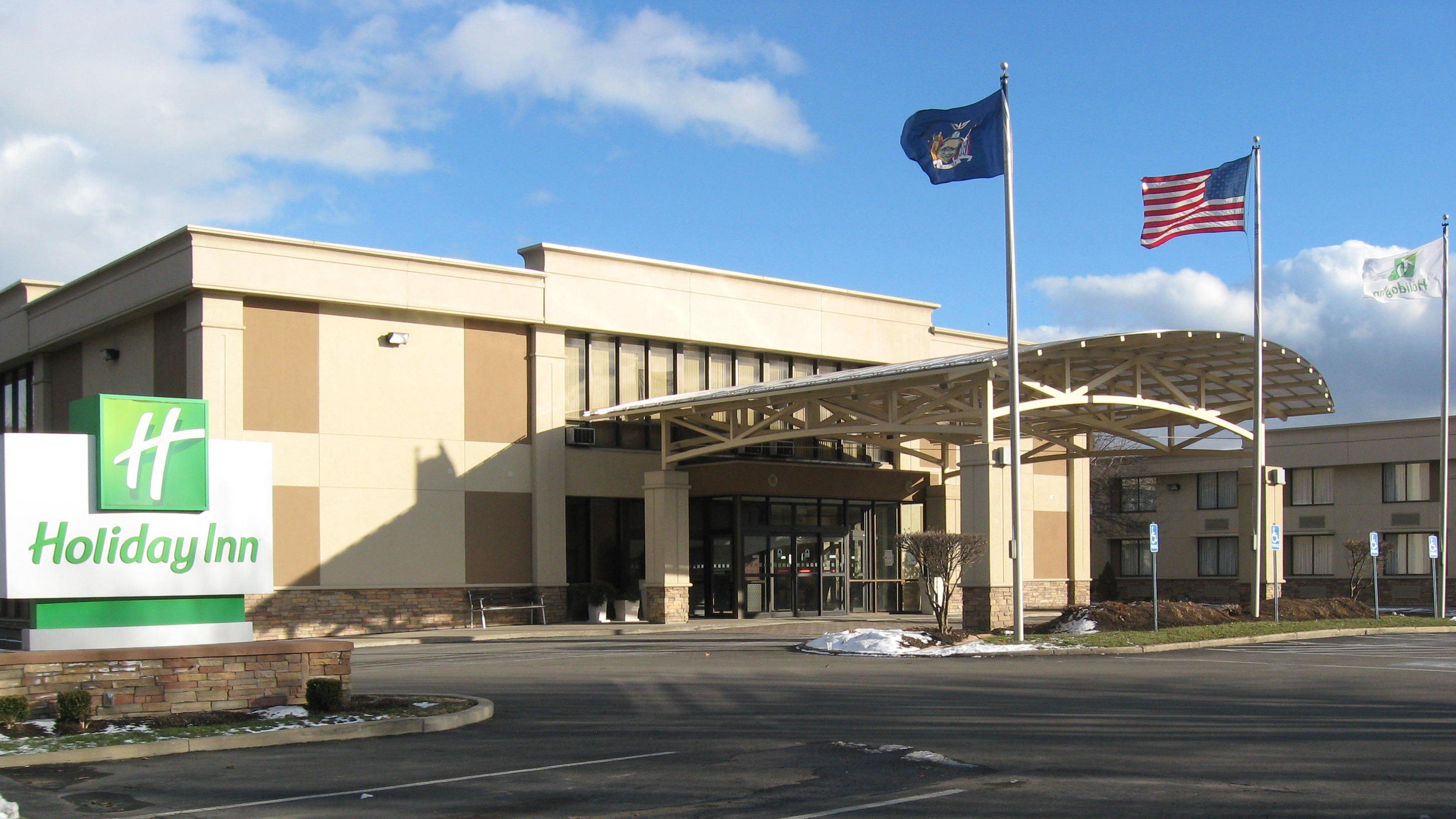 Inn Clarion Elmira-horseheads Elmira