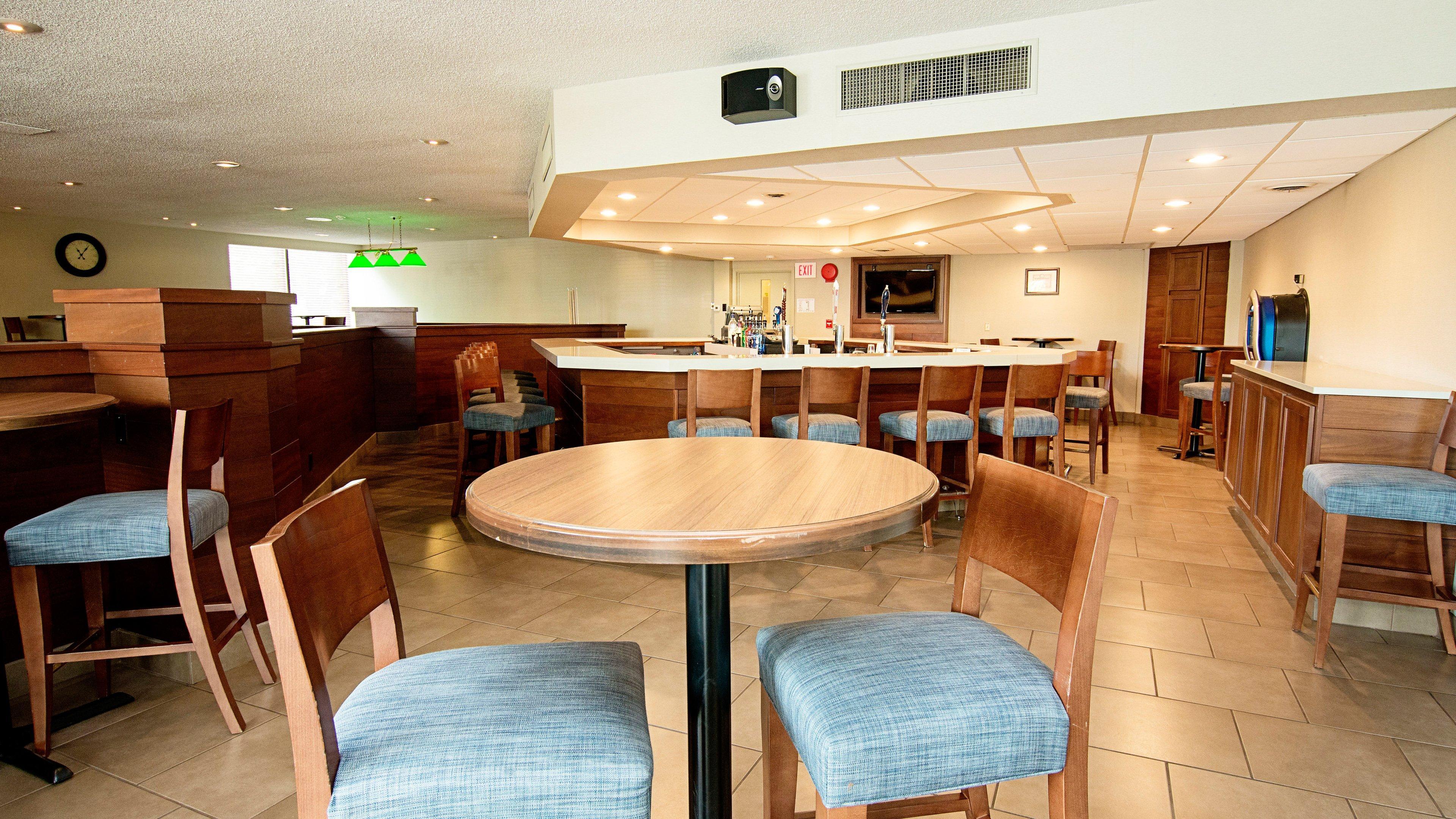 Clarion Elmira-horseheads Inn Elmira