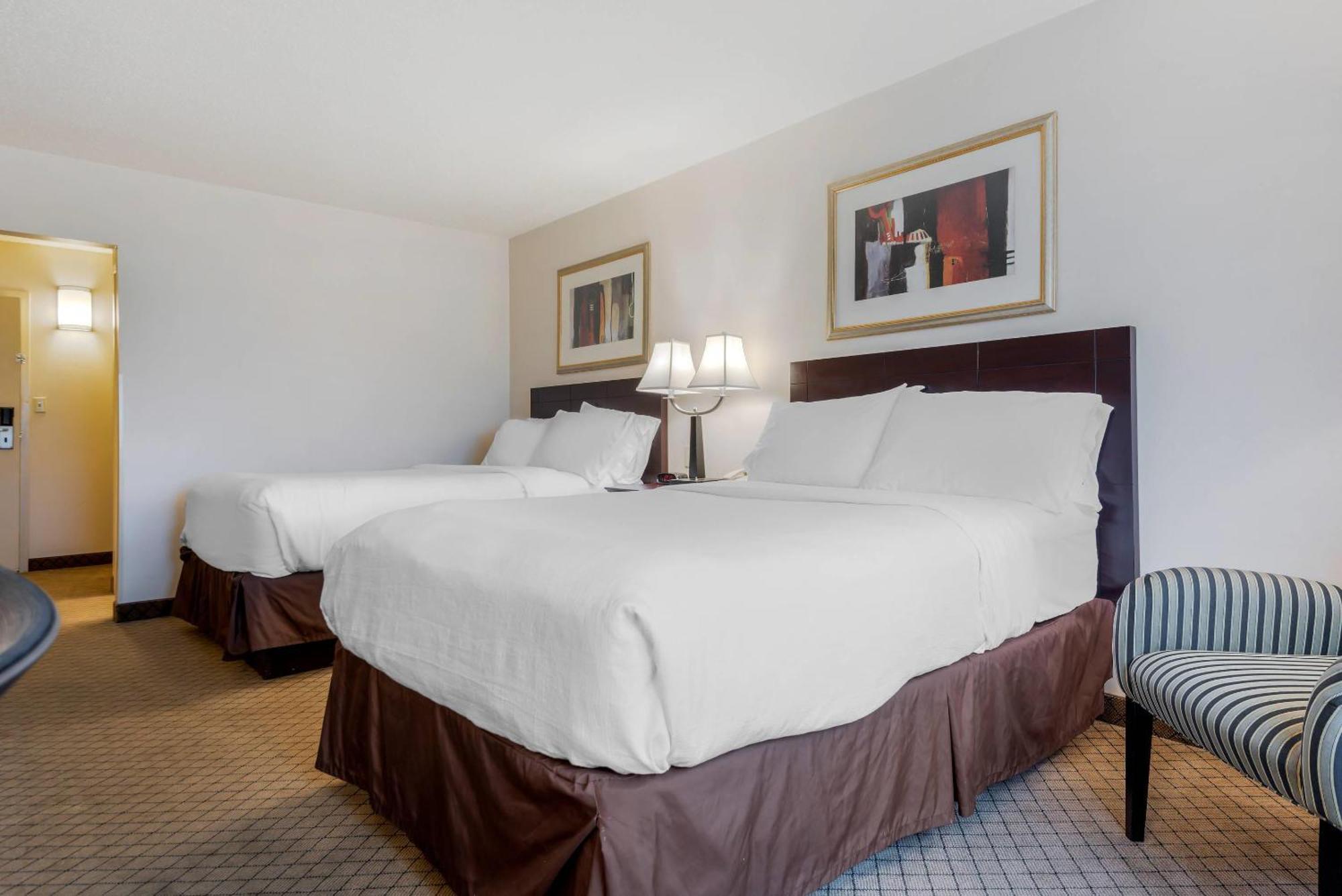 Inn Clarion Elmira-horseheads Elmira
