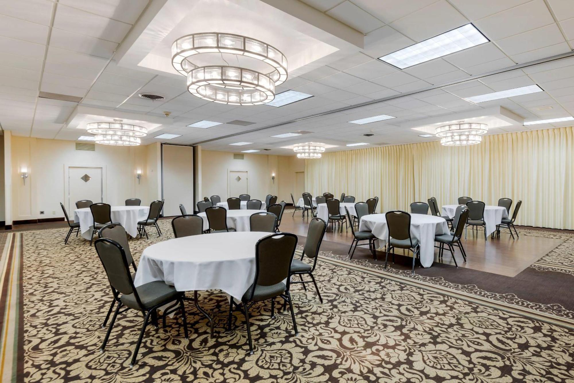 Clarion Elmira-horseheads Inn
