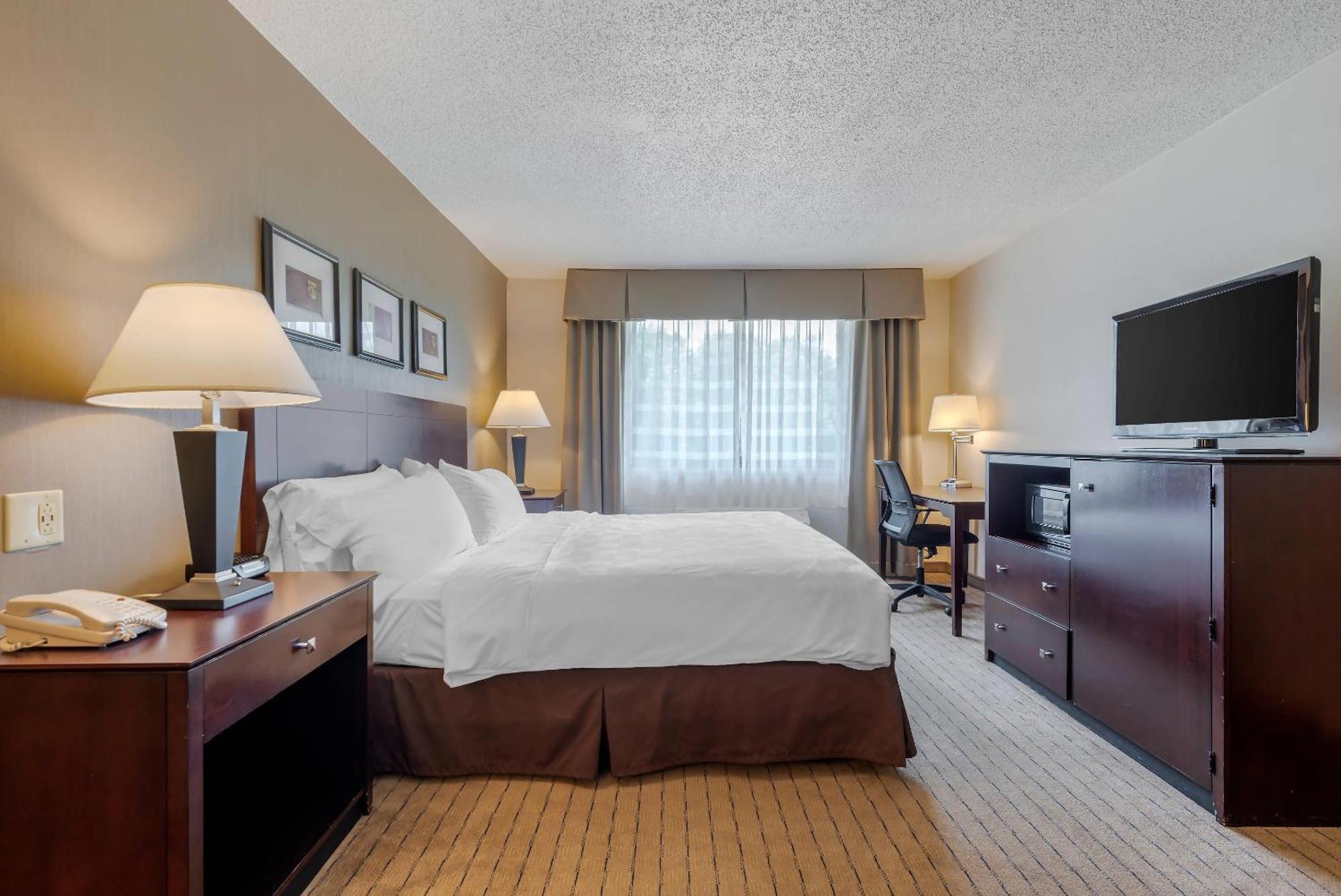 Inn Clarion Elmira-horseheads 3*