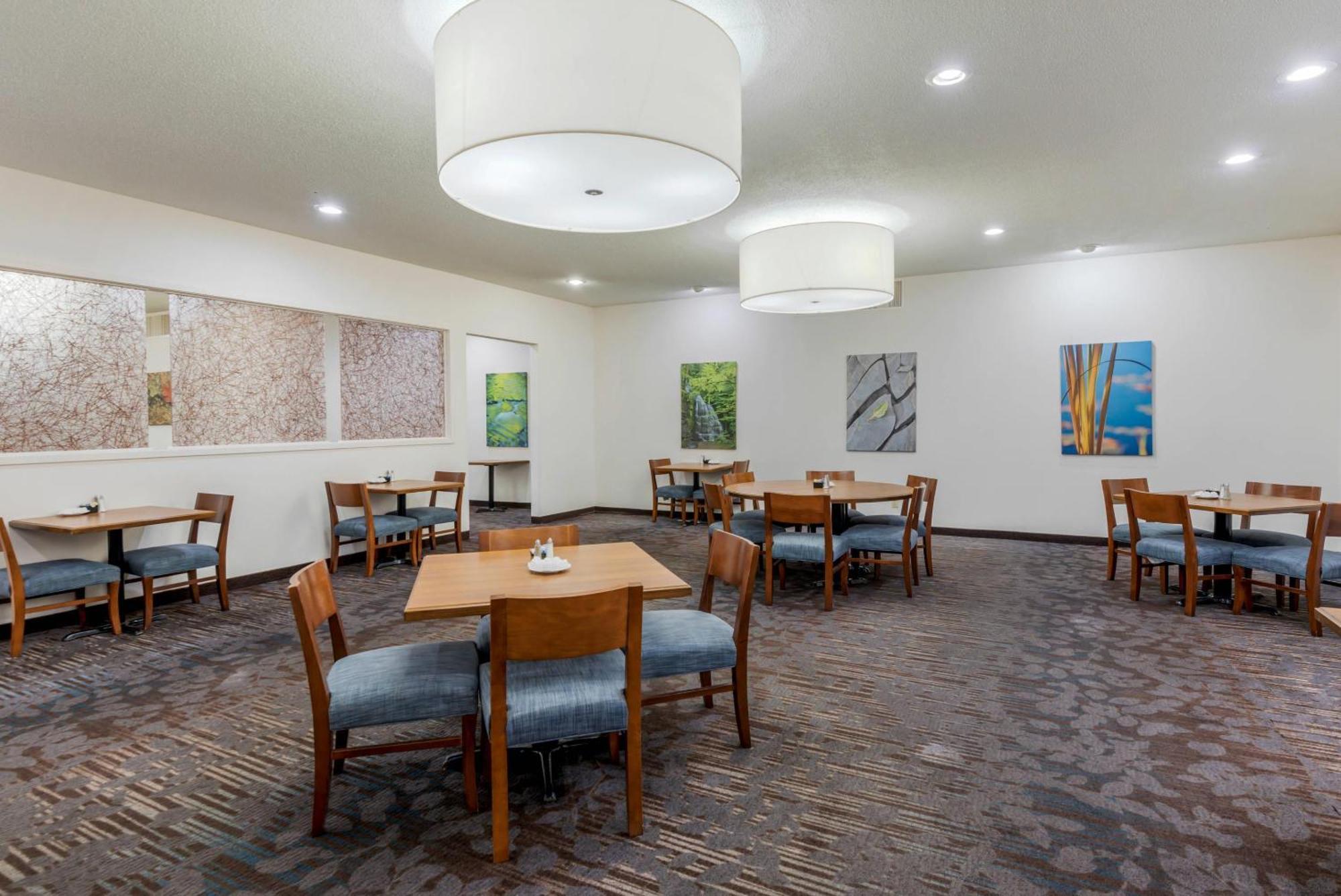 Clarion Elmira-horseheads Inn Elmira