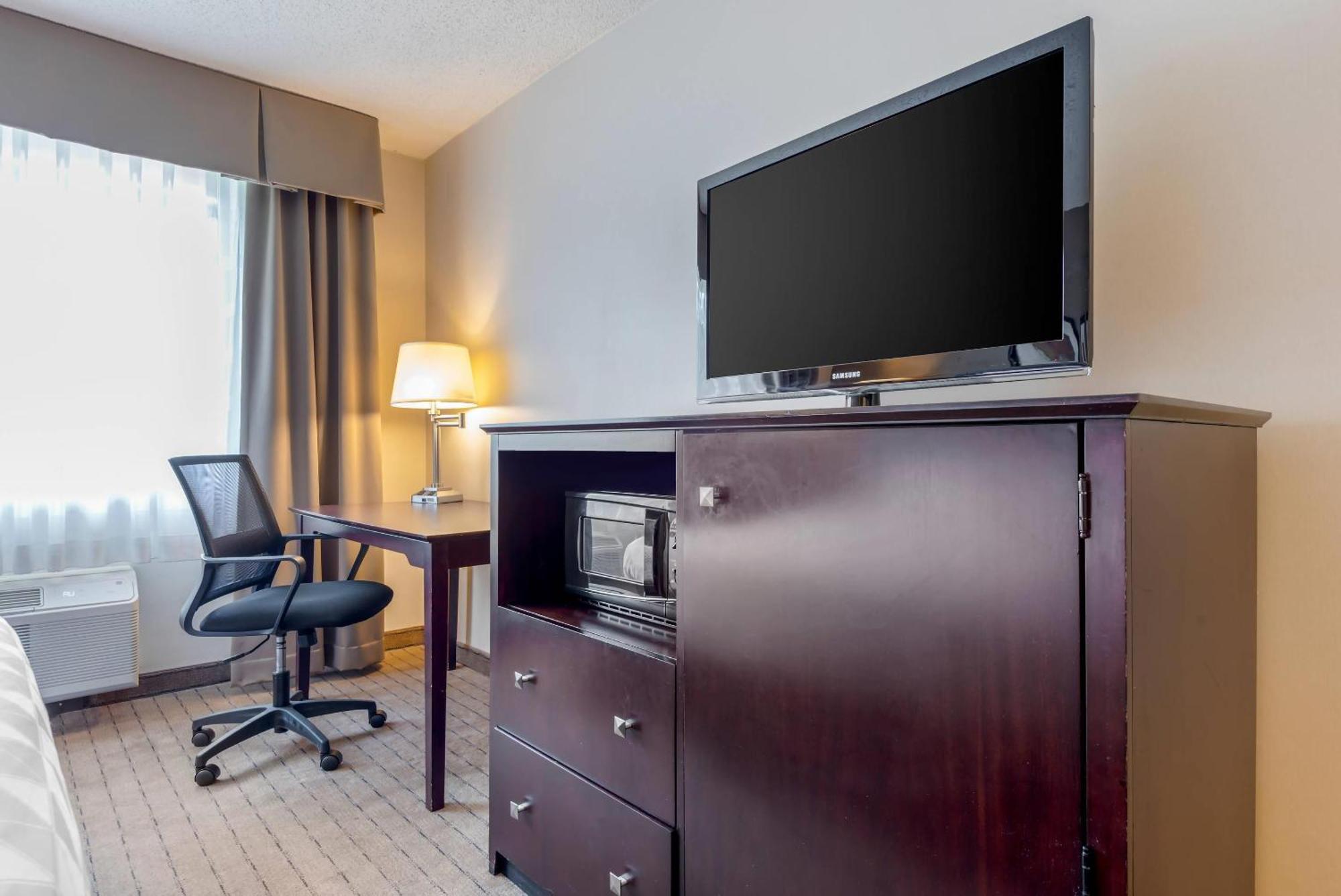 Inn Clarion