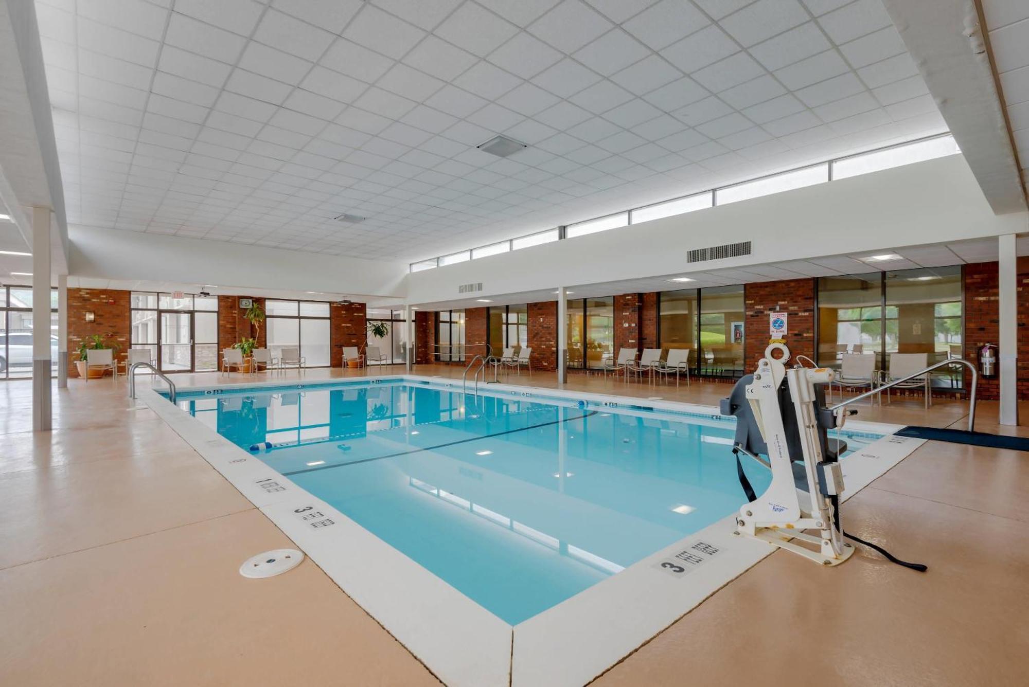 Inn Clarion Elmira