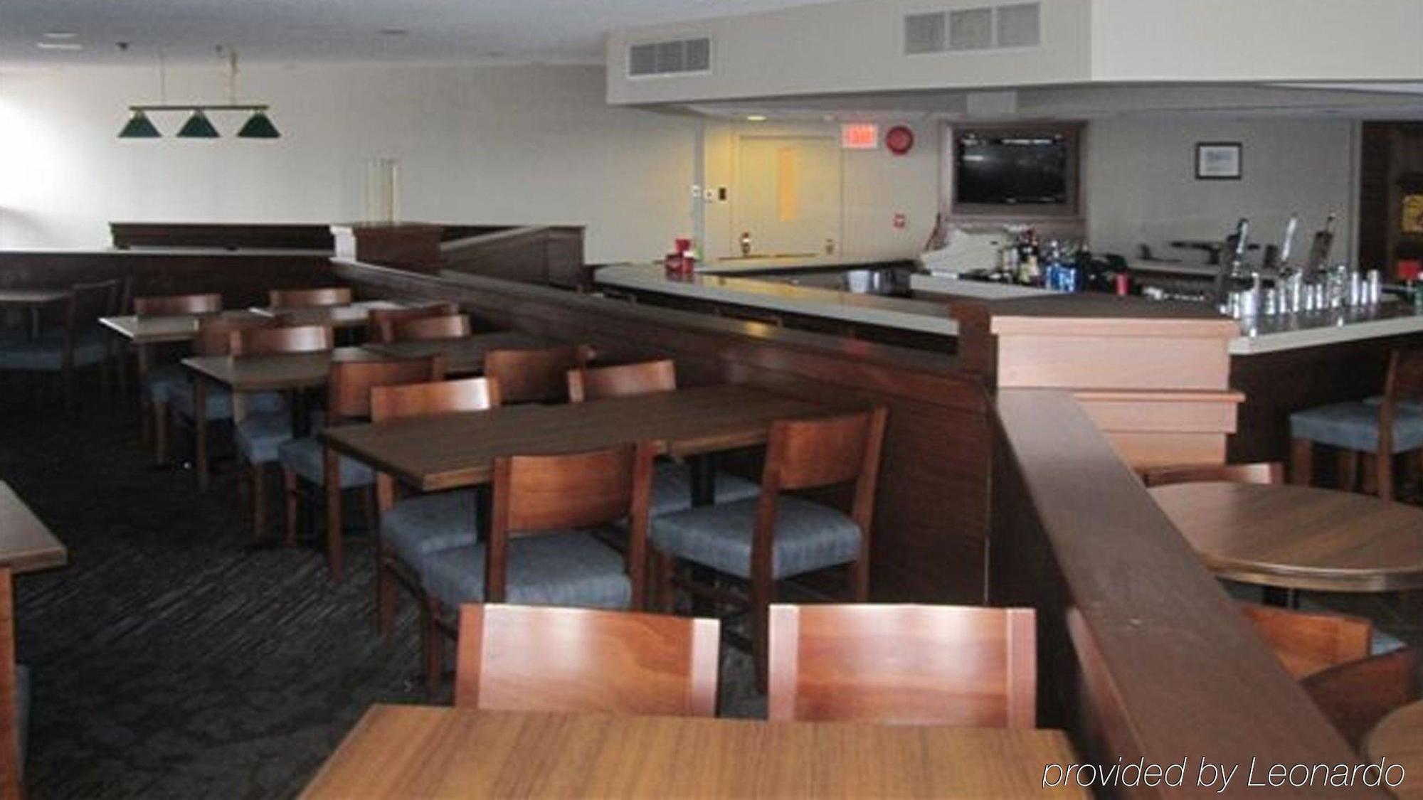 Inn Clarion Elmira-horseheads