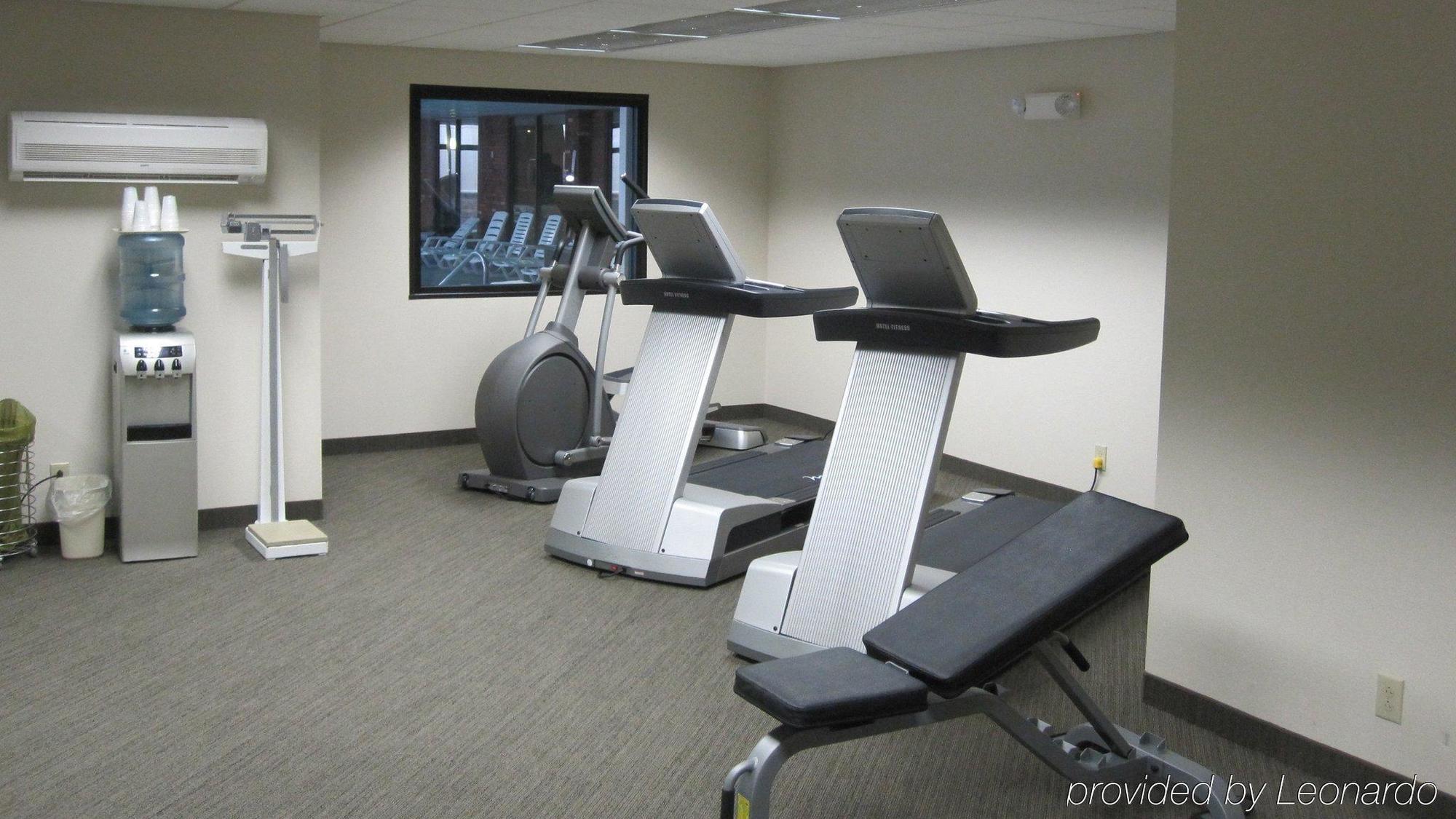 Inn Clarion Elmira-horseheads Elmira
