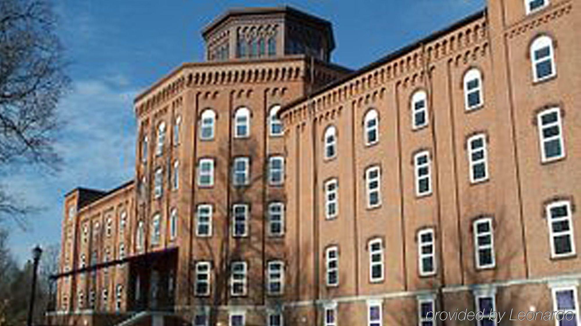 Clarion Elmira-horseheads Inn
