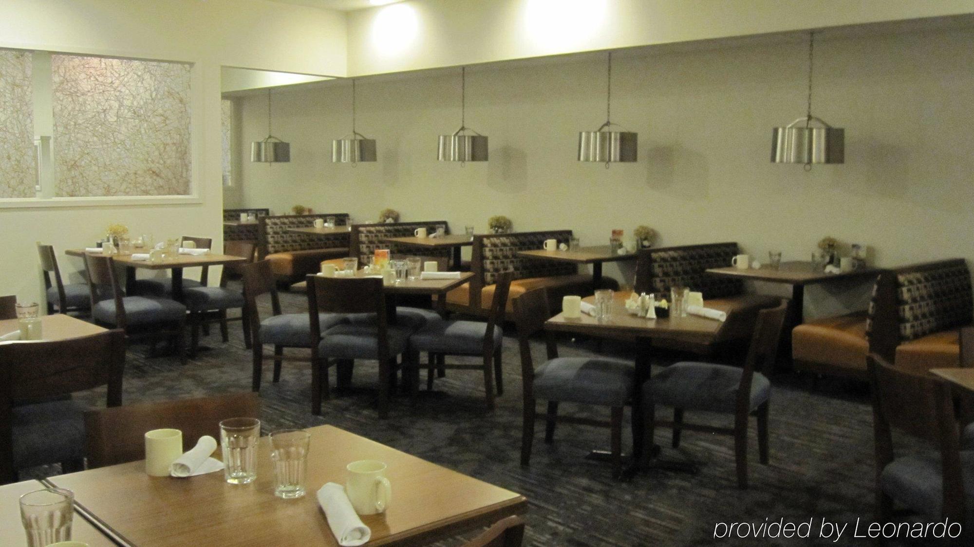 Clarion Inn