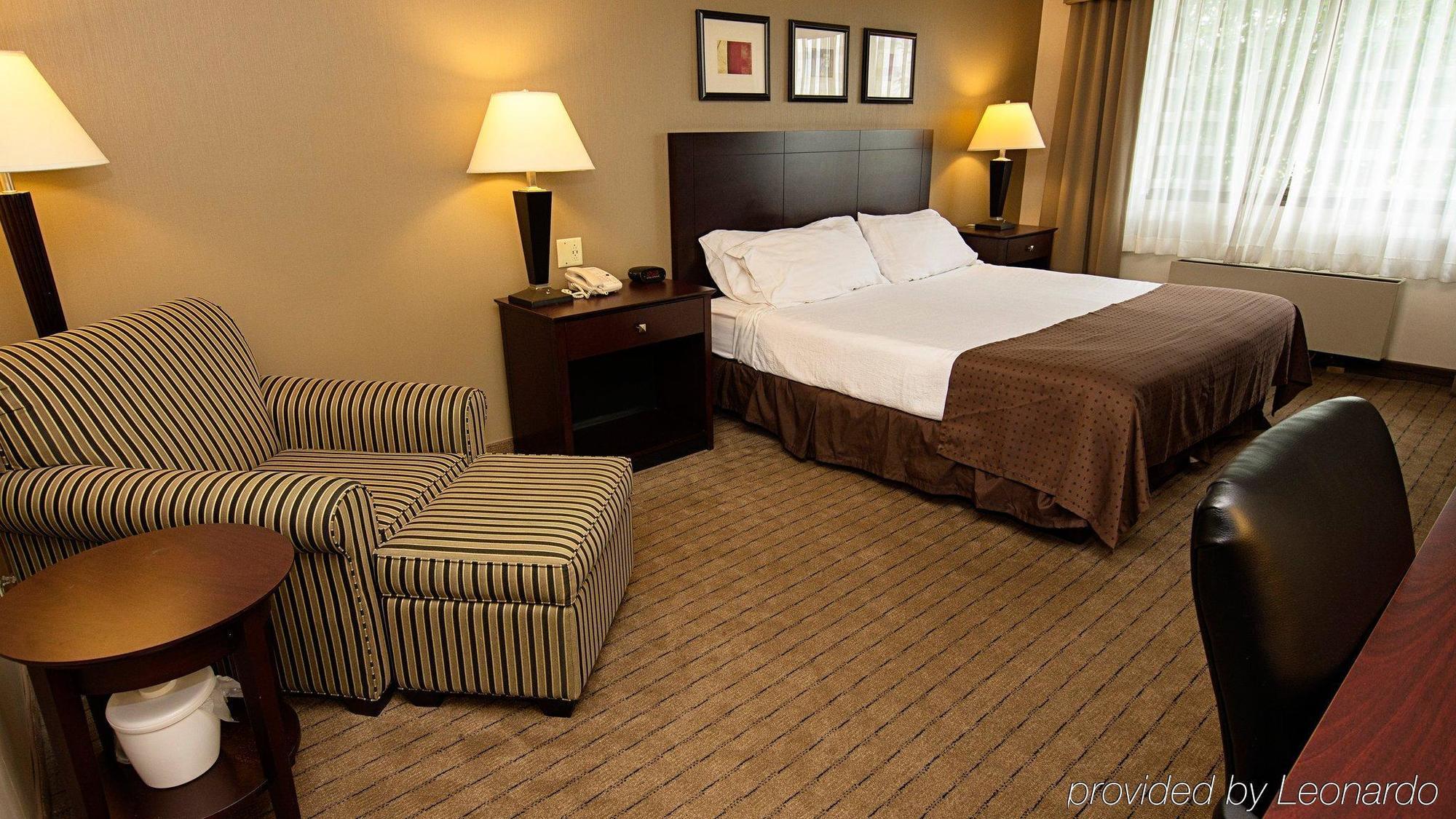 Inn Clarion 3*